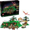LEGO Icons 10354 Der Herr der Ringe: Auenland