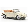 Norev VW 1303 CABRIOLET 1972 LIGHT IVORY 1:18