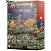 Games Workshop Warhammer Age of Sigmar - Spearhead - Seraphon 70-881