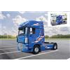 Italeri DAF XF-105 "SPACE AMERICA" KIT 1:24