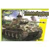 Dragon BEFEHLS PANTHER AUSF.G KIT 1:35