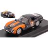 Best Model ALFA ROMEO TZ 2 N.34 DNQ MISANO 1973 OTTORINO VOLONTERIO 1:43