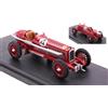 Rio ALFA ROMEO P3 N.4 TOURIST TROPHY ISLE OF MAN 1934 BRIAN LEWIS 1:43
