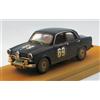 Rio ALFA ROMEO GIULIETTA T.I. N.69 RALLY ACROPOLIS 1959 APOSTOLIDIS-MARATHAK
