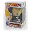 Funko Dragon Ball Z Funko Pop! Super Saiyan II VEGETA 709 CHASE GLOW SPECIAL EDITION