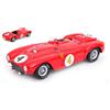 KK Scale FERRARI 375 PLUS N.4 WINNER 24 H LE MANS 1954 GONZALES-TRINTIGNANT 1:18