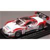 Ebbro LEXUS SC430 N.39 SUPER GT500 2012 WAKISAKA-ISHIURA 1:43