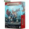 Games Workshop Warhammer Age of Sigmar - Stormcast Eternals - Lord-Celestant su Drago 96-23