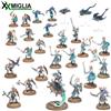 Games Workshop Warhammer Age of Sigmar - Spearhead - Disciples of Tzeentch 70-03