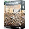 Games Workshop Warhammer 40.000 - T'Au Empire - Combat Patrol 73-561