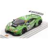 Spark Model LAMBORGHINI HURACAN GT3 N.82 24 H SPA 2018 INEICHEN-KEEN-PERERA 1:43