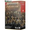 Games Workshop Warhammer Age of Sigmar - Spearhead - Orruk Warclans - Ironjawz 70-893