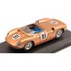 Art Model FERRARI 275 P N.81 23rd (4th CLASS) SEBRING 1965 MAIRESSE-BIANCHI 1:43