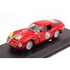 Best Model ALFA ROMEO TZ2 N.82 15th 1000 KM NURBURGRING 1967 TROSCH-PILETTE 1:43