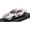 Best Model FERRARI 308 GTB N.160 CAMP.ITALIANO VELOCITA 1982 M.FINOTTO 1:43
