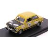 Rio FIAT 128 RALLY N.190 RALLY SAN MARTINO DI CASTROZZA 1972 A.BETTEGA 1:43