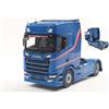 Solido SCANIA 580S 2023 HIGHLINE 113 TRIBUTE 1:24