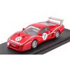 Best Model FERRARI 512 BB N.31 DNF 1000 KM MONZA 1980 DINI-VIOLATI 1:43