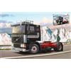 Italeri VOLVO F-12 INTERCOOLER LOW ROOF W/ACCESSORIES KIT 1:24
