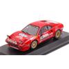 Best Model FERRARI 308 GTB N.18 ELBA 1978 R.LIVIERO-F.PENARIOL 1:43