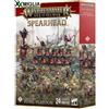 Games Workshop Warhammer Age of Sigmar - Spearhead - Cities of Sigmar - Plotone Fucilier 70-862