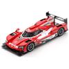 Spark Model CADILLAC N.31 POLE + 8th 24 H DAYTONA 2021 NASR-CONWAY-DERANI-ELLIOT