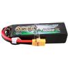 Gens ace Batteria Lipo Gens ace G-Tech 5000mAh 14.8V 4S1P 60C con connettore XT90 Plug-Ba