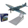 Corgi SUPERMARINE SPITFIRE PR.XIX G-RRGN PS853 ROLLS ROYCE KIT 1:72