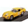 Best Model ALFA ROMEO TZ 2 N.9 3rd 12H SURFERS PARADISE 1966 BARTLETT-CHIVAS 1:4