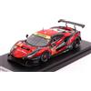 Looksmart FERRARI 488 GTE EVO N.71 LMGTE 24H LM 2021 IRIBE/MILLROY/BARNICOAT 1:4