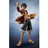 Megahouse ONE PIECE - P.O.P. Figure scale 1/8 MONKEY D. LUFFY Film Z Megahouse Megahouse
