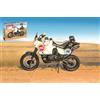Italeri CAGIVA ELEPHANT 850 PARIS-DAKAR 1987 KIT 1:9