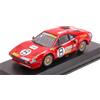 Best Model FERRARI 308 GTB N.8 53th 24H DAYTONA 1978 BESENZONI-DAL BEN-WEVER 1:4