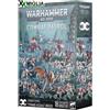 Games Workshop Warhammer 40.000 - Tyranids - Combat Patrol 73-511