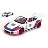 ModelCarGroup PORSCHE 911 (997) RWB OLD & NEW 2020 MARTINI WHITE 1:18