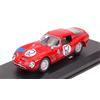 Best Model ALFA ROMEO TZ2 N.62 12 H SEBRING 1966 BIANCHI-CONSTEN 1:43