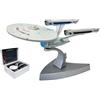 Corgi U.S.S. ENTERPRISE NCC-1701 STAR TREK VI: THE UNDISCOVERED COUNTRY cm 21