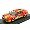 Best Model FERRARI 308 GTB N.129 RALLY MONTECARLO 1983 D.GAUTHIER-M.GAUTHIER 1:4