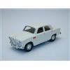 Rio ALFA ROMEO GIULIETTA POLIZIA WHITE 1:43