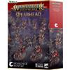 Games Workshop Warhammer Age of Sigmar - Spearhead - Gloomspite Gitz - Kacciatori 70-894
