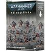 Games Workshop Warhammer 40.000 - Armageddon - Adepta Sororitas - Battaglione 52-65