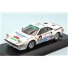 Best Model FERRARI 308 GTB N.18 ELBA 1982 TOGNANA-DE ANTONI 1:43