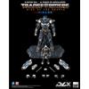 ThreeZero DLX MIRAGE DELUXE MAGNETIC LED EFFECT - TRANSFORMERS RISE OF THE BEAST THREEZERO