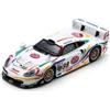 Spark Model PORSCHE 911 GT1 N.38 24 H DAYTONA 1998 BOUTSEN-PILGRIM-KELLENERS 1:4