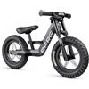 Biky Cross | Bicicletta Senza Pedali per Bambini Dai 2 Anni | Ruote 12 Pollici |