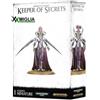 Games Workshop Warhammer Age of Sigmar - Hedonites of Slaanesh - Custode dei Segreti 97-06