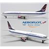 Ali JC JC WINGS 1/400 XX4976 Aeroflot Boeing 737-400