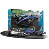 Scalextric PISTA WILLIAMS RACING SET 191x132 cm - TRACK LENGTH cm 484 1:32