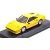 Best Model FERRARI 308 GTB QV 1982 YELLOW 1:43