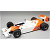 Tecnomodel MCLAREN MP4/1B MONACO GP 1982 N.LAUDA W/DECALS 1:18